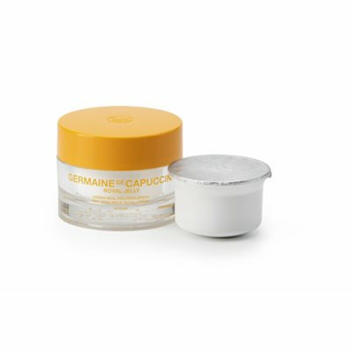 Crème - Extrême Crème - Extrême