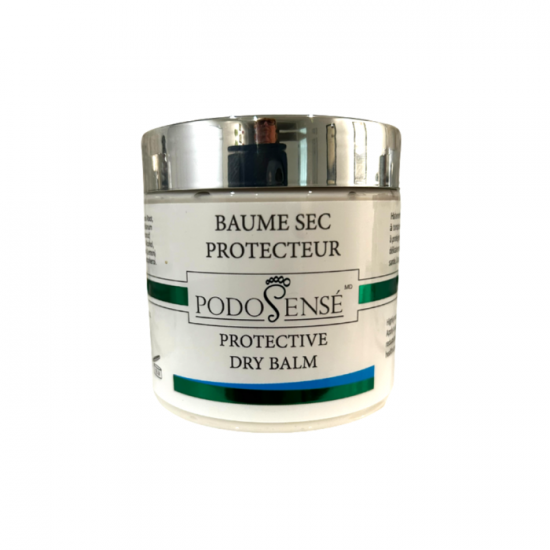 Baume sec protecteur