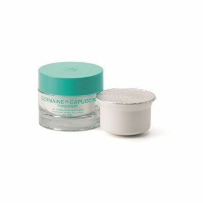 Gel-crème Hydro matifiant - Peau grasse - 3