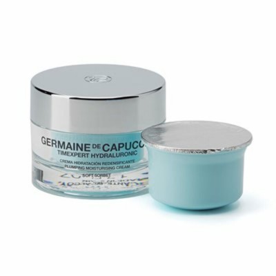 Gel-crème hydratant repulpant léger