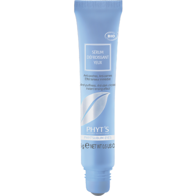 Sérum Défroissant Yeux
