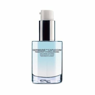 Sérum hydratant comblant 3D FORCE