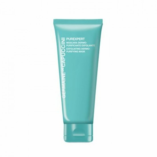 Masque - Dermo-purifiant exfoliant
