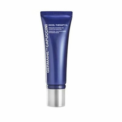 Masque Intensif - Jeunesse essentielle