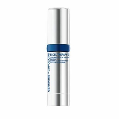 Contour yeux - Oxygénant activateur de jeunesse