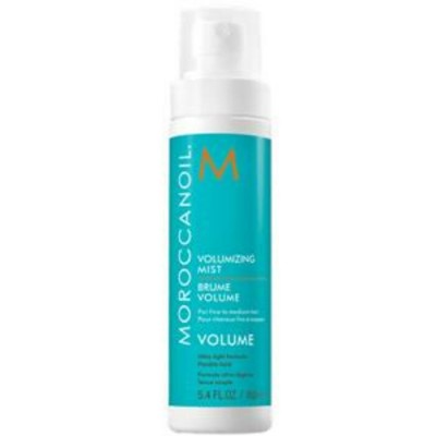 Brume Volume