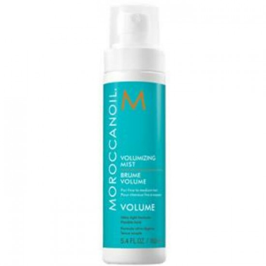 Brume Volume