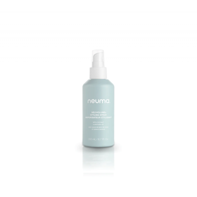 Vaporisateur Stylisant Neuvolume