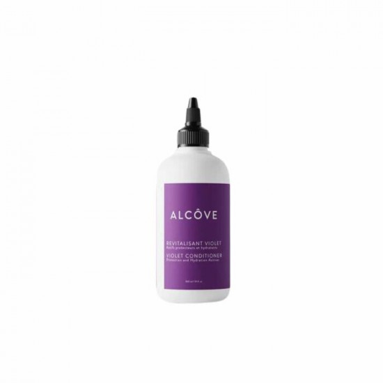 Revitalisant Violet