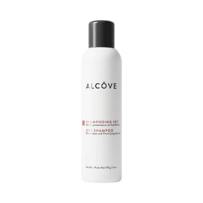 Shampooing Sec