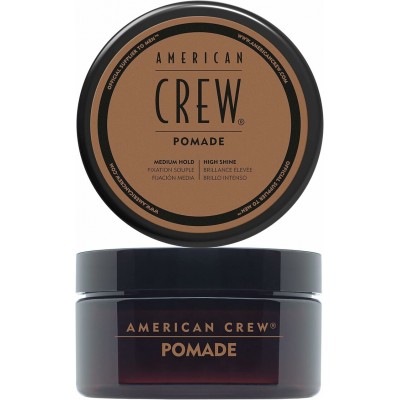 Pommade (cire)