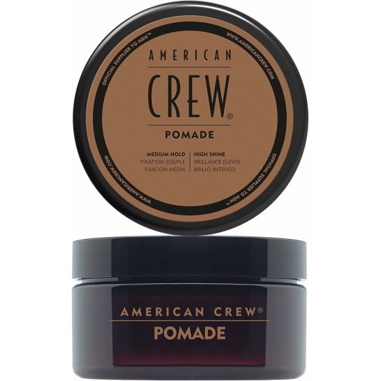 Pommade (cire)