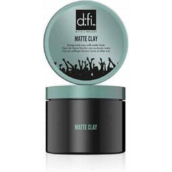 D:FI Matte Clay