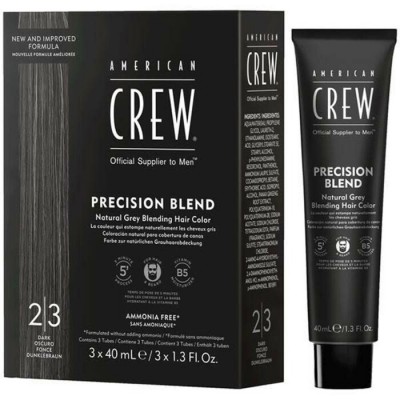 Précision Blend