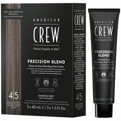 Précision Blend