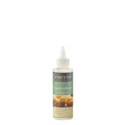 Émollient à cuticules Karité et Vétiver
