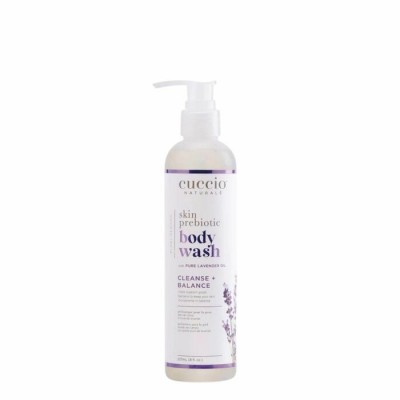 Skin Prebiotic Nettoyant corporel Lavande