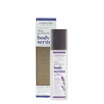Skin Prebiotic Sérum corporel Lavande