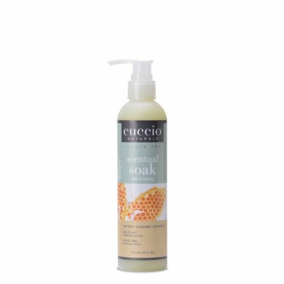Trempage Scentual Miel et Lait