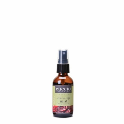 Scentual Spa Brume Grenade et Figue