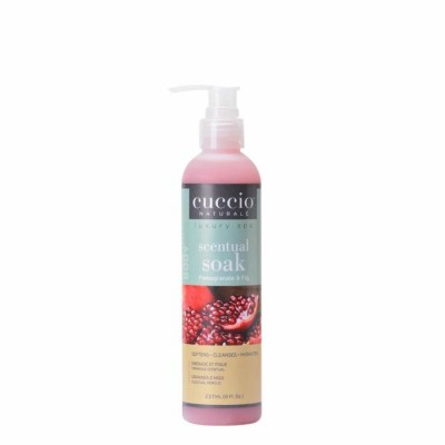 Trempage Scentual Grenade et Figue