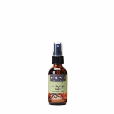 Scentual Spa Brume Vanille et Sucre