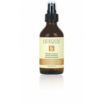 Huile Protectrice Restructurante - G4