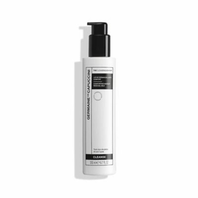 Lait démaquillant confort