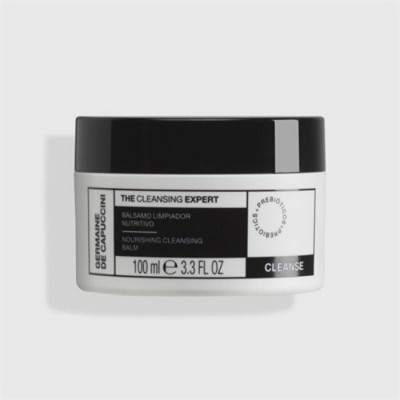 Baume nettoyant nutritif