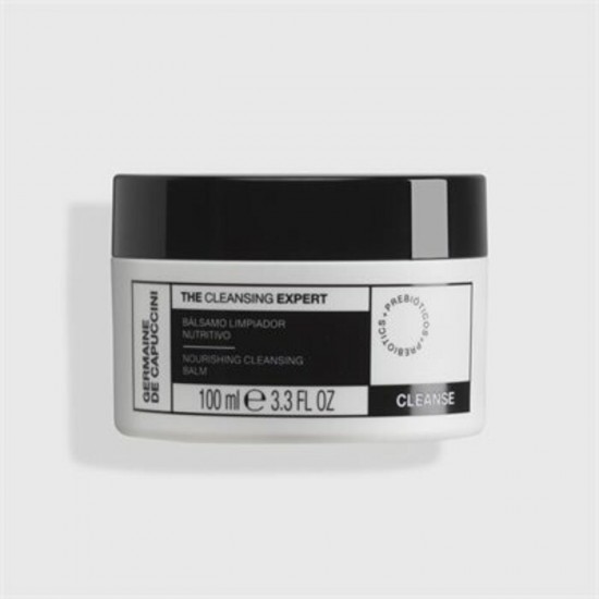 Baume nettoyant nutritif Baume nettoyant nutritif