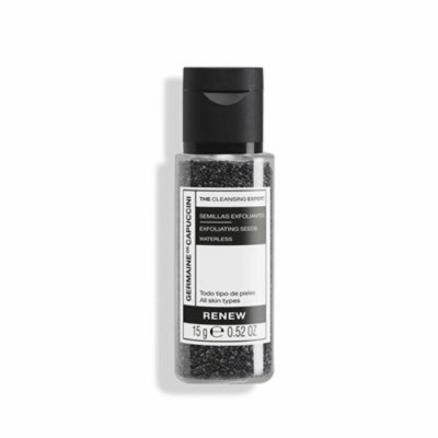 Graines exfoliantes