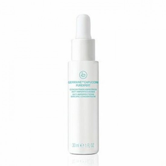 Concentré spécial - Anti-imperfections