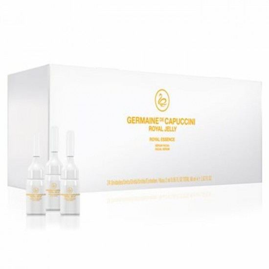 Sérum Facial Essence Royale - Pro-Résilience