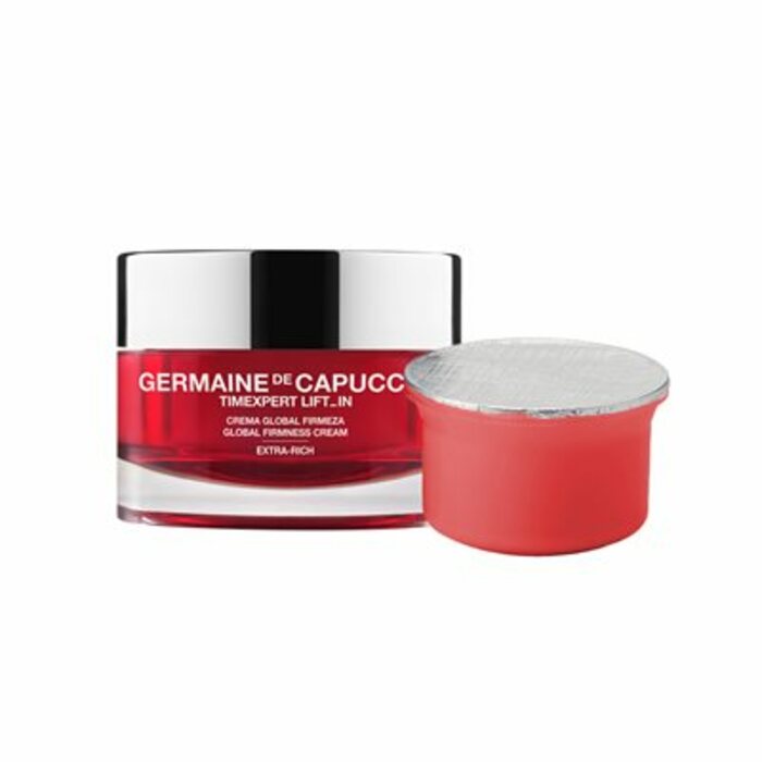 Crème Globale Fermeté - Extra-Riche Crème Globale Fermeté - Extra-Riche