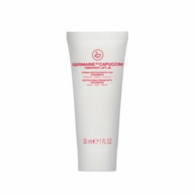 Crème Revitalisante aux Céramides