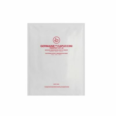 Masque Redéfinissant Effet Tenseur