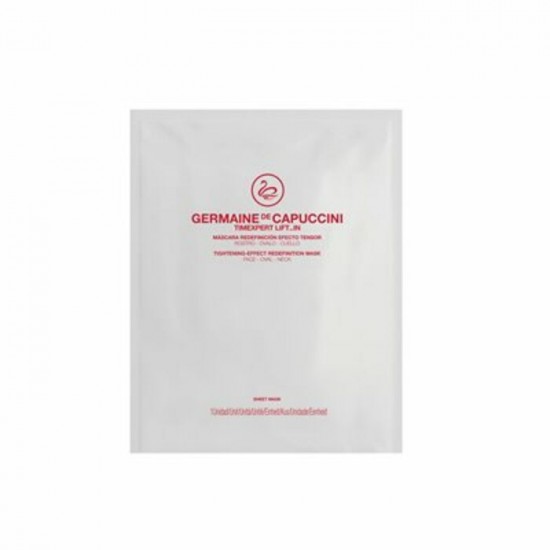 Masque Redéfinissant Effet Tenseur