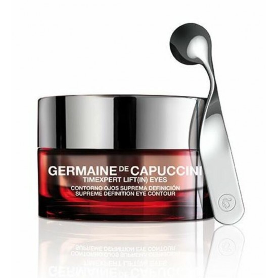 Suprême définition | Contour yeux