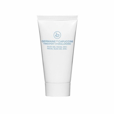 Oléo-gel pour le visage 3AH+