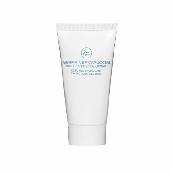 Oléo-gel pour le visage 3AH+