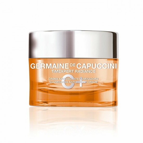 Crème Antioxydante illuminatrice