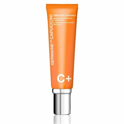 Émulsion Antioxydante illuminatrice