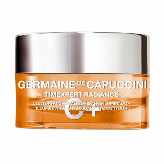 Soin contour des yeux antioxydant illuminateur Soin contour des yeux antioxydant illuminateur