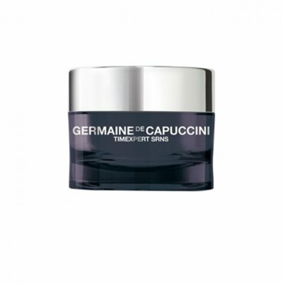 Crème | Récupératrice intensive 