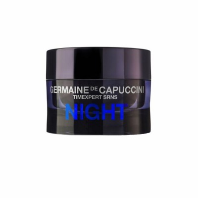 Crème de nuit confort | Haute récupération