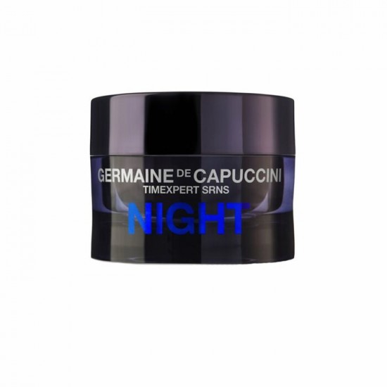 Crème de nuit confort | Haute récupération