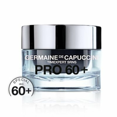crème | Pro 60+