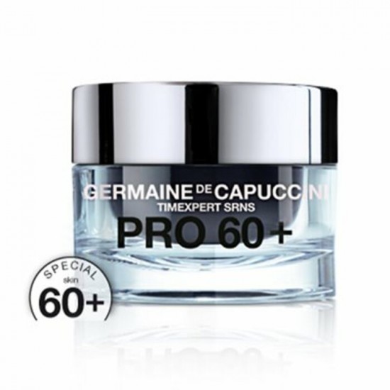 crème | Pro 60+