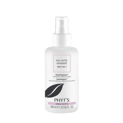 Eau Lactée Sensi Phyt's