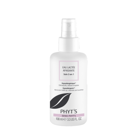 Eau Lactée Sensi Phyt's
